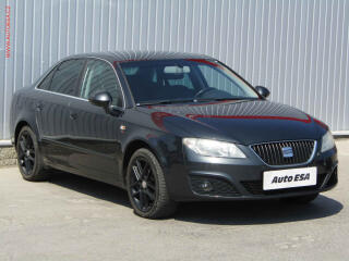 Seat Exeo 2.0 TDi, AC, park.asistent