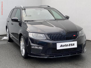 �koda Octavia 2.0 TDi, Xenon, AC