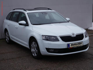 �koda Octavia 2.0 TDi, Elegance, DSG, bixen