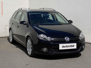 Volkswagen Golf 1.4 TSi, Highline, k��e