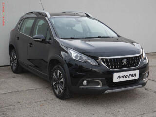 Peugeot 2008 1.2 PT, AT, autoAC