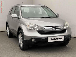 Honda CR-V 2.0i VTEC 4x4, Automat