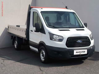 Ford Transit 2.0TDCI VALN�K