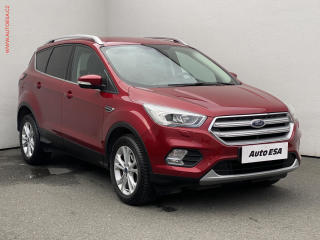 Ford Kuga 1.5 EB, R, Xenon, navi