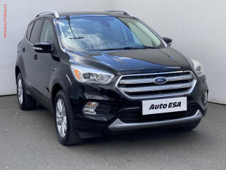 Ford Kuga 1.5 EB, AC, TZ, park.asist