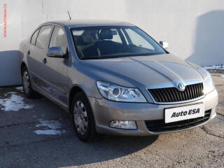 �koda Octavia 1.9TDi, AC