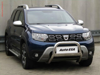 Dacia Duster 1.5 dCi 4x4, 1.maj,�R, AC, TZ