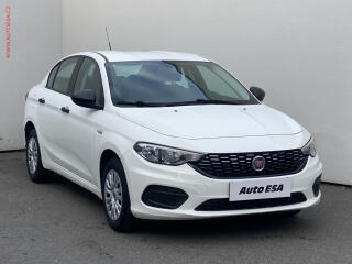 Fiat Tipo 1.4 i, Klima