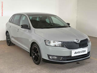 �koda Rapid 1.2 TSI, �R, Ambition
