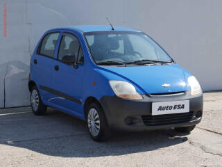 Chevrolet Spark 0.8 i, �R