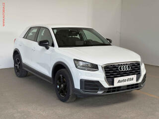 Audi Q2 1.0 TFSi, AC