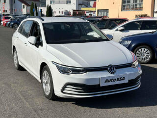 Volkswagen Golf 2.0TDi, 1.maj,�R, Life