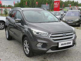 Ford Kuga 1.5 EB, 2.maj,R, AC, navi