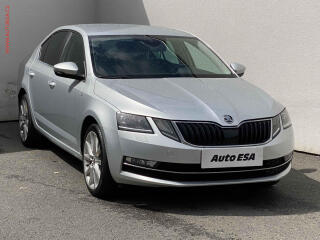 �koda Octavia 2.0 TSi, �R, Style, DSG, TZ