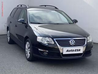 Volkswagen Passat 1.9 TDi, Trendline, AC