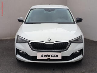 Škoda Scala (2019) 1.6 TDi, Style, AT - náhled 2
