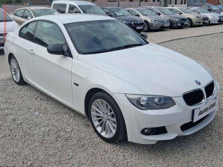 BMW 2.0d 320d xDrive, AT, xenon