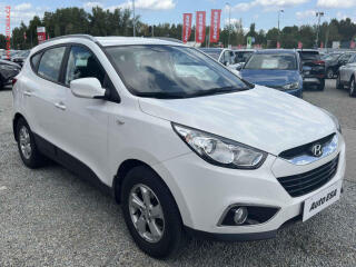 Hyundai ix35 1.6GDi, �R, AC, TZ