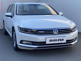 Volkswagen Passat 2.0TDi 4x4, Highline, DSG