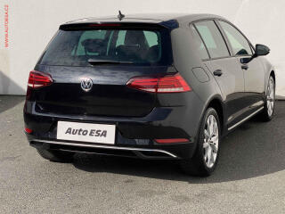 Volkswagen Golf 1.5 TSi, Comfortline, LED