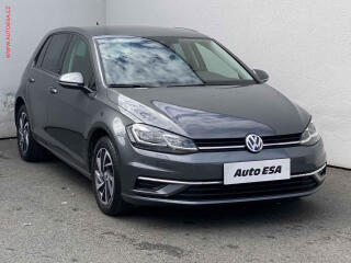 Volkswagen Golf 1.5 TSi, Sound, LED, navi,