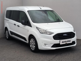 Ford Transit Connect 1.5TDCi MAXi, TREND, navi