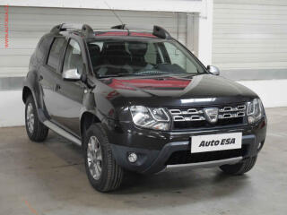 Dacia Duster 1.6 SCe, 1.maj,�R, AC, TZ