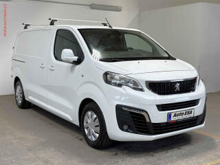Peugeot Expert 1.5HDi L2, �R, AC, STK4/28