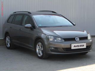 Volkswagen Golf 1.2 TSi, Comfortline, +kola