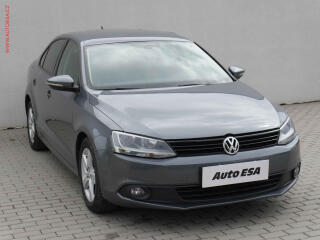 Volkswagen Jetta 1.2TSi, �R, AAC, tempo