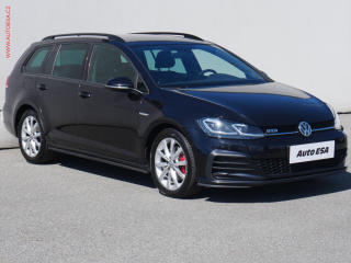 Volkswagen Golf 2.0 TDi, AT, LED, autoAC