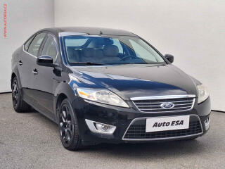 Ford Mondeo 2.0i, STK11/27