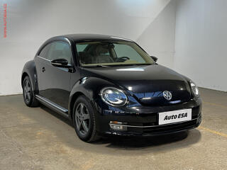 Volkswagen Beetle 1.6 TDi, �R, Bixen, AC