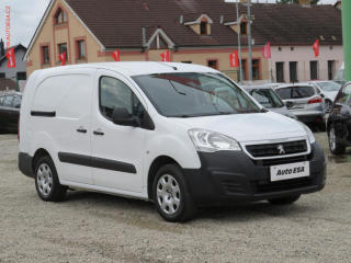 Peugeot Partner 1.6HDi MAXi, R, AC, TZ,