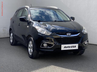 Hyundai ix35 1.6 GDi, AC, TZ