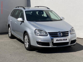 Volkswagen Golf 1.4 TSi, DSG
