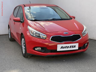 Kia Ceed 1.6GDi, �R, AC, STK5/28