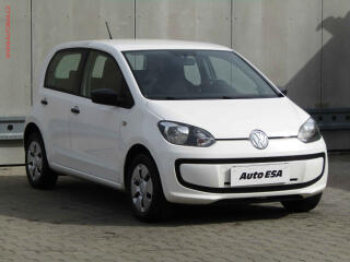 Volkswagen up! 1.0 MPi, �R, AC