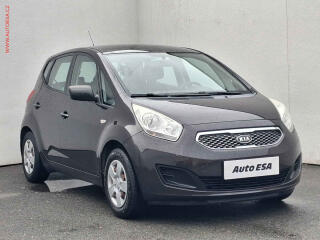 Kia Venga 1.4i, 2.maj,�R, AC, +sada kol