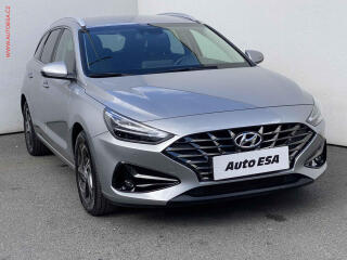 Hyundai i30 1.5 DPi, 2.maj,�R, Smart