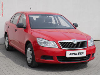 �koda Octavia 1.6 TDI, �R, AC, zmk.�azen�