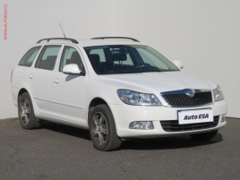 koda Octavia 1.8TSi 4x4, 2.maj,R