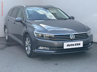 Volkswagen Passat 2.0 TDi, R, DSG