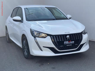 Peugeot 208 1.2 PT, Style, AT, LED
