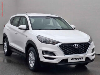 Hyundai Tucson 1.6 GDi 2WD, �R, Klima