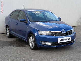 �koda Rapid 1.2 TSI, �R, Ambition Fresh