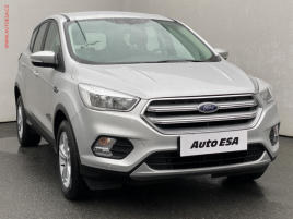 Ford Kuga 1.5 EB, Trend, park. idla