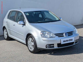 Volkswagen Golf 1.6i, 2.maj,�R, Trendline