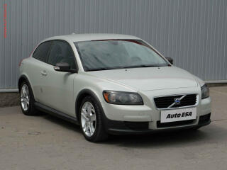 Volvo C30 1.6 16V, Kinetic