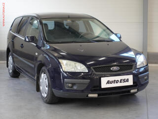 Ford Focus 1.6i
